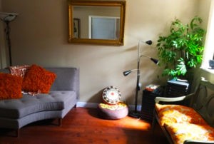 a caring heart residence room