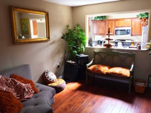 a caring heart residence den