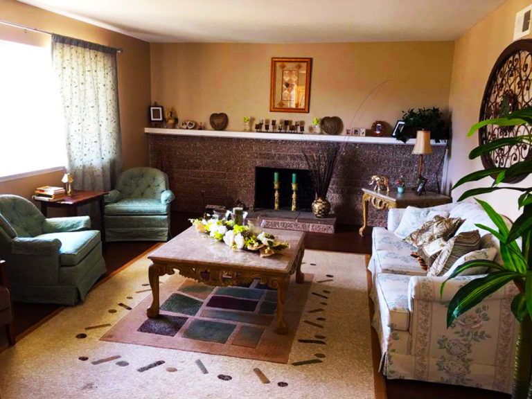 living-room