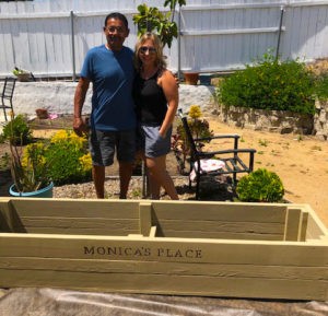 a caring heart residence Monica