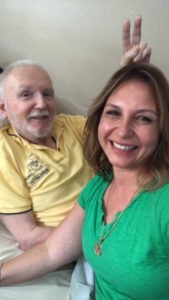 a caring heart residence