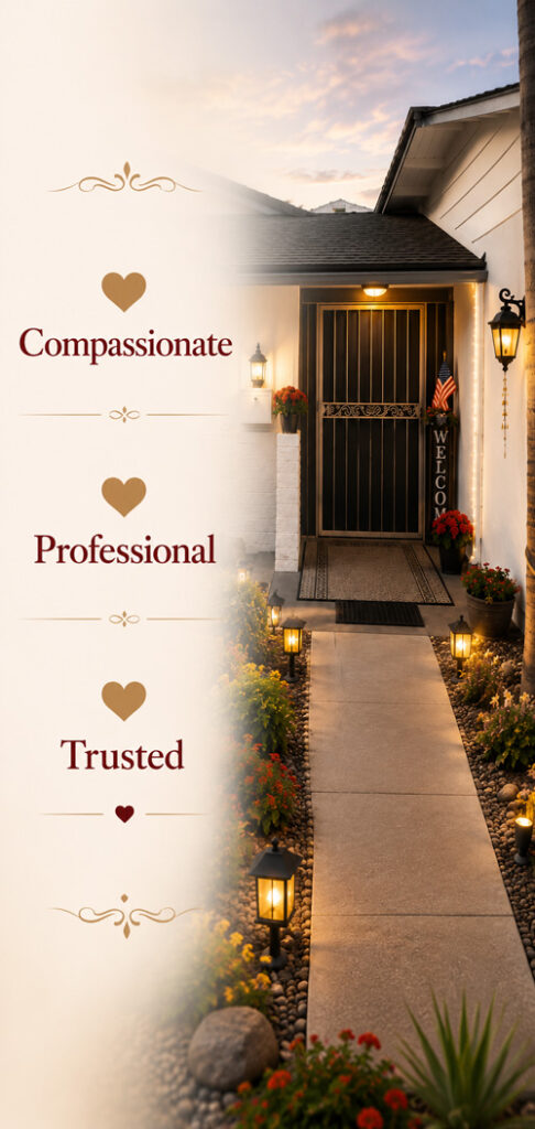 A Caring Heart Placement Services
