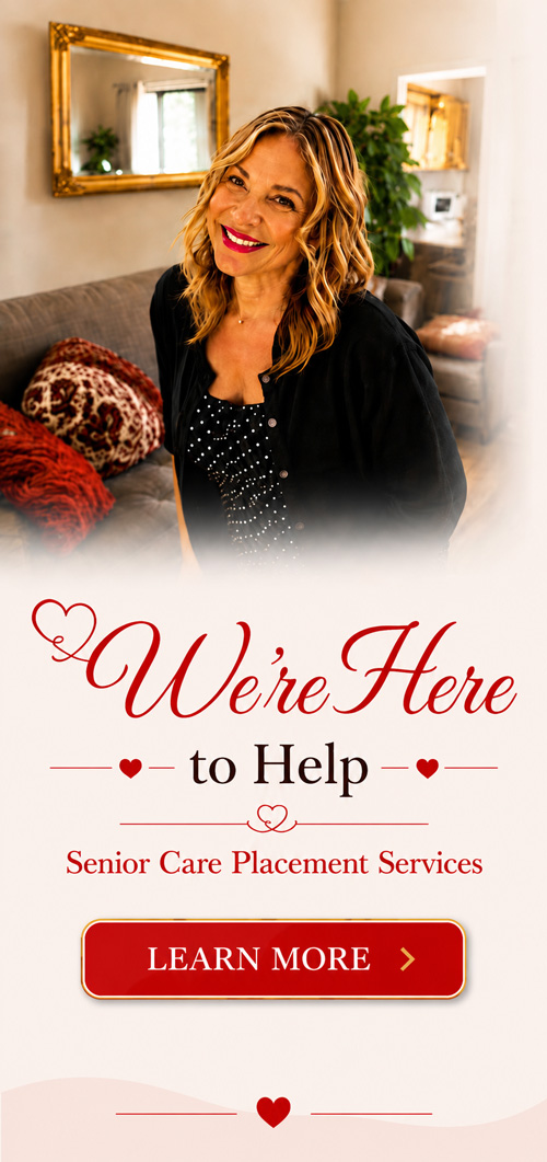 A Caring Heart Residence Placement Services