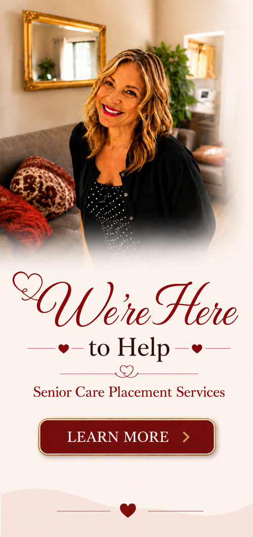 A Caring Heart Placement Services