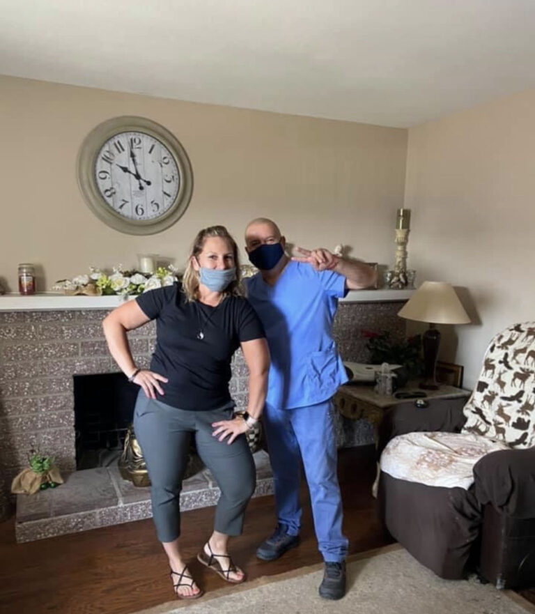 A Caring Heart Residence Staff 2026