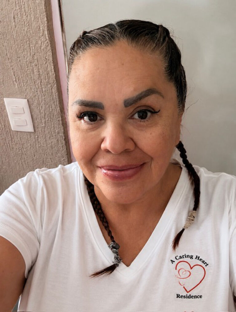 A Caring Heart Residence Staff 2026