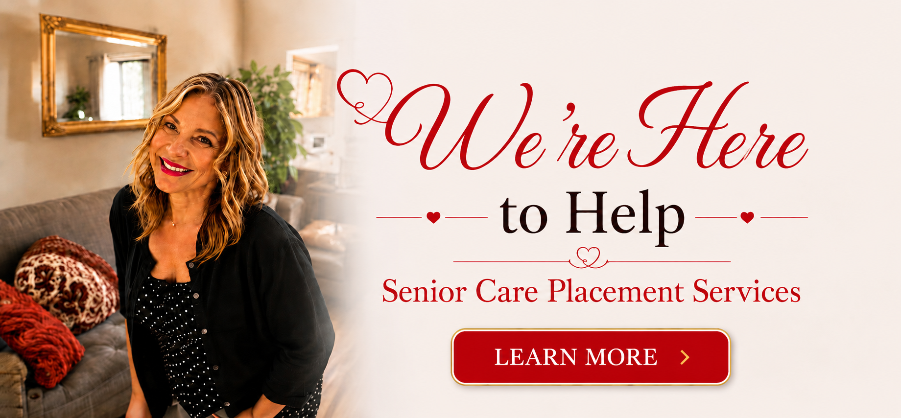 A Caring Heart Residence Placement Services