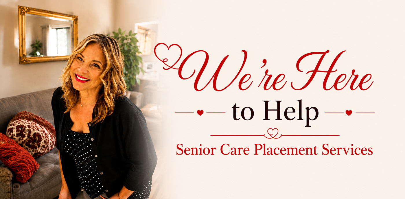 A Caring Heart Residence Placement Services